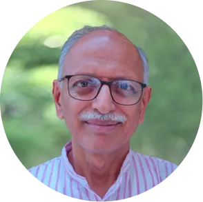 Dr Sridhar Srikantiah