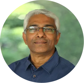 Upendra Rabindran